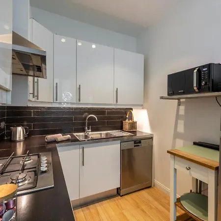 Boutique Porta Duomo, Close To The Lake! Apartment