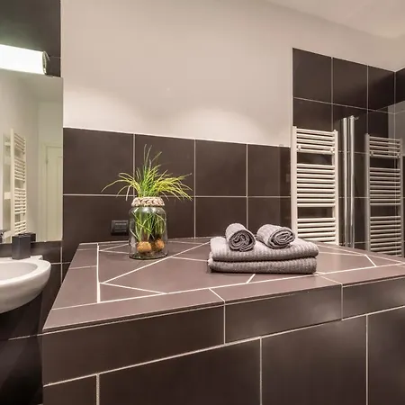 Apartment Boutique Porta Duomo, Close To The Lake! *