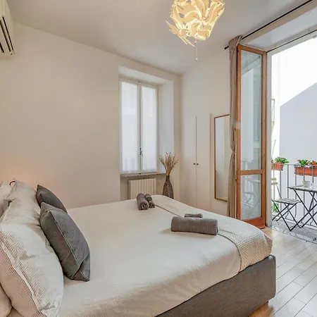 Appartement Boutique Porta Duomo, Close To The Lake! Como