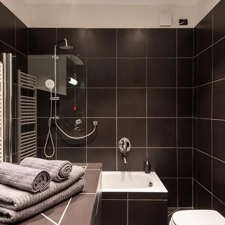 Boutique Porta Duomo, Close To The Lake! Appartamento *