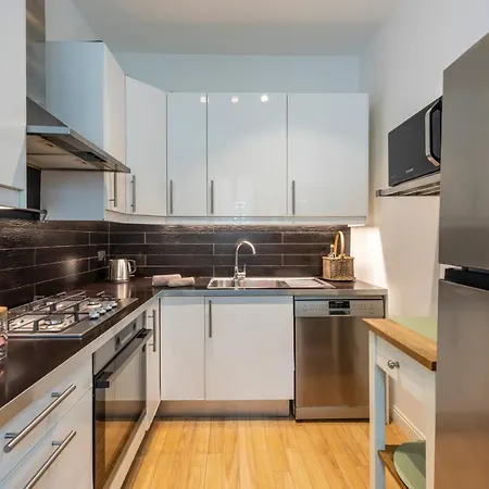 Boutique Porta Duomo, Close To The Lake! Appartement Como